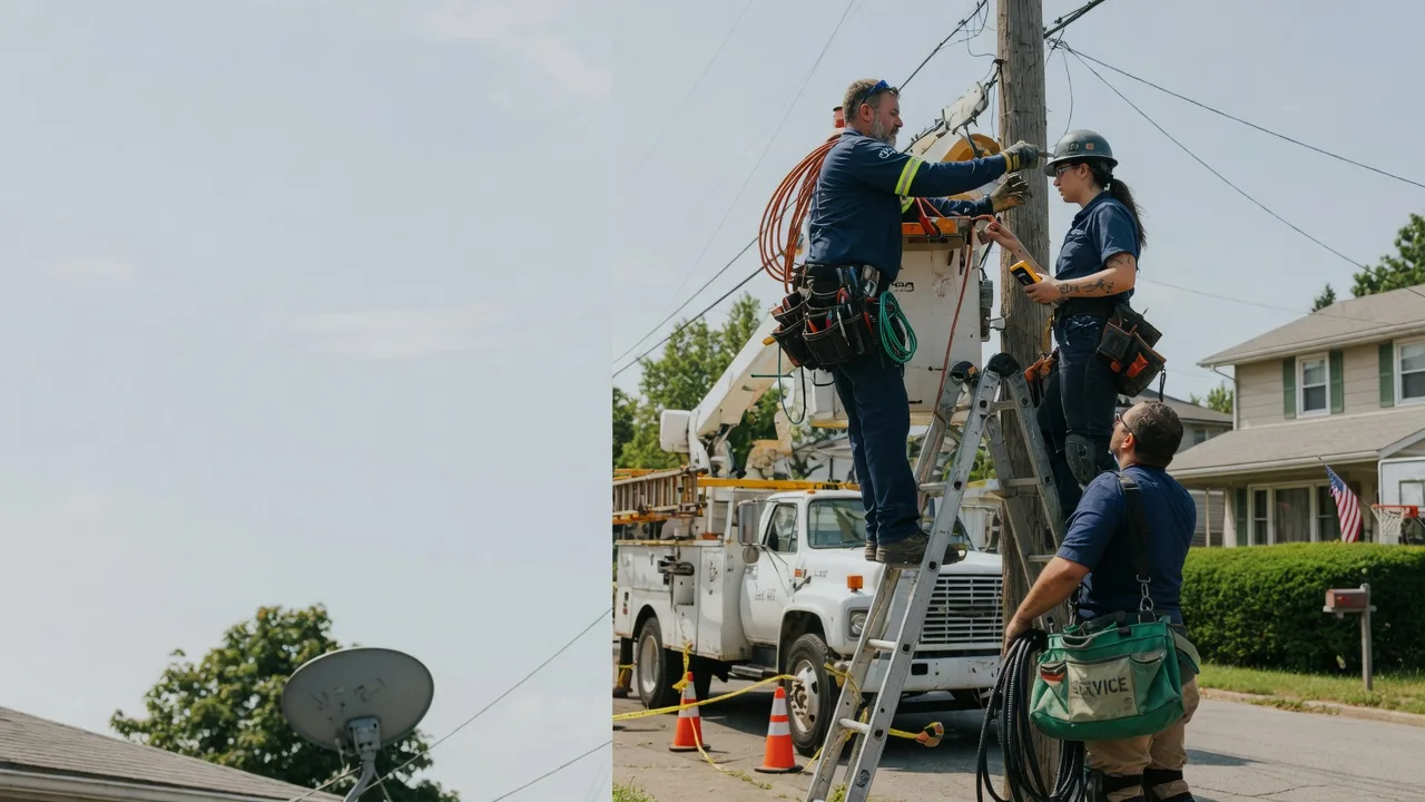 Electrical Repair in Piedmont, OK near me